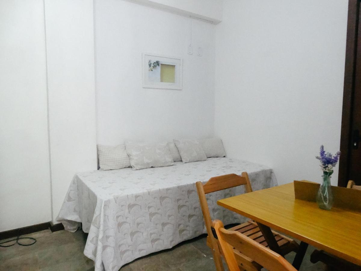 Ferienwohnung Viva Buzios Flats Exterior foto