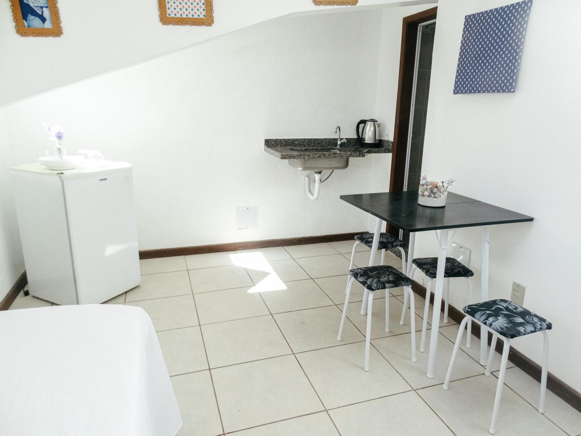 Ferienwohnung Viva Buzios Flats Exterior foto