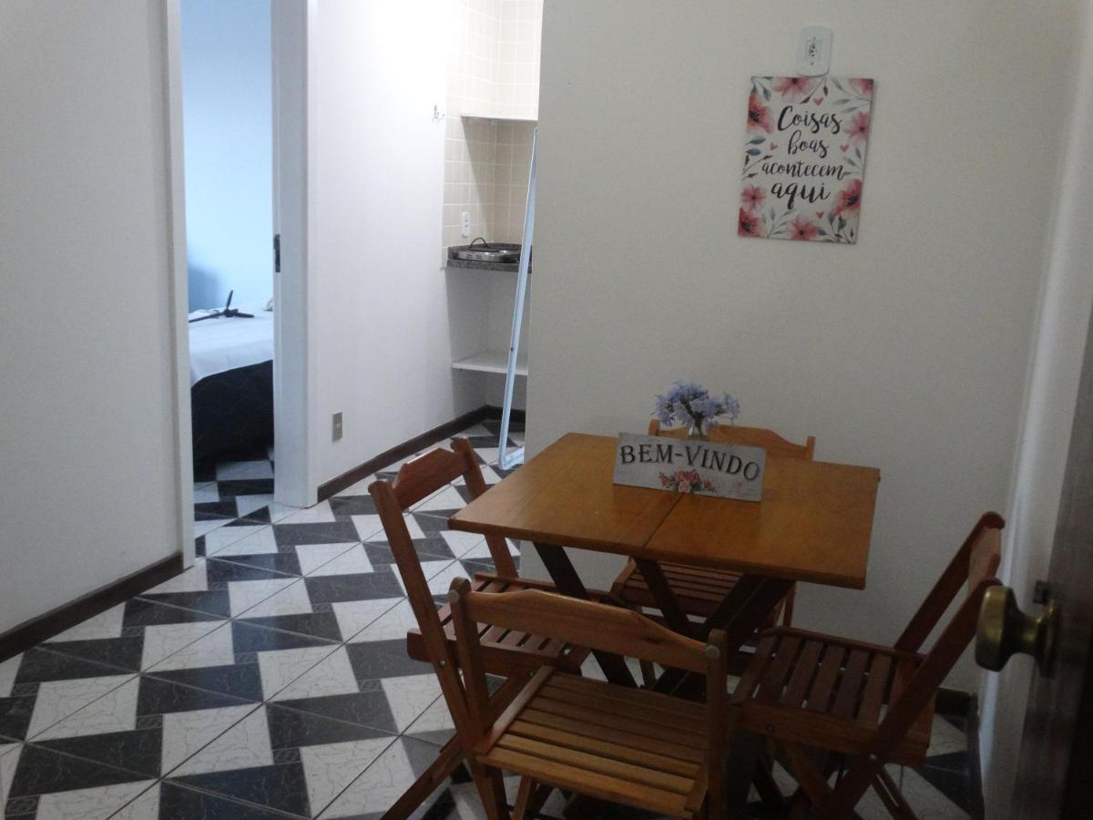 Ferienwohnung Viva Buzios Flats Exterior foto